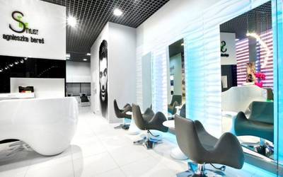 The Stylist II najpiękniejszym salonem fryzjerstwa w Polsce - 5
