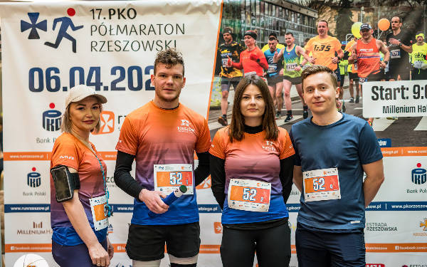 17.PKO Półmaraton Rzeszowski  - 107