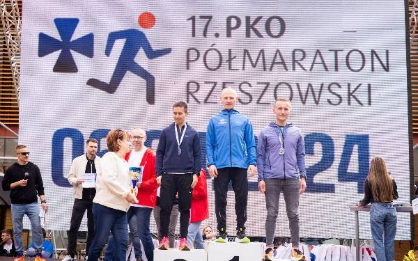 17.PKO Półmaraton Rzeszowski  - 78