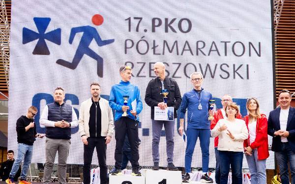17.PKO Półmaraton Rzeszowski  - 80