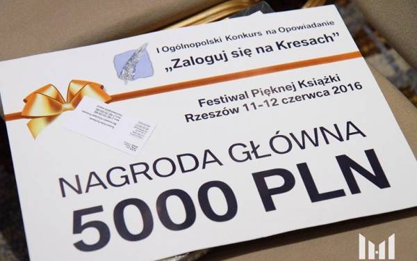 Festiwal Pięknej Książki w Rzeszowie - 40