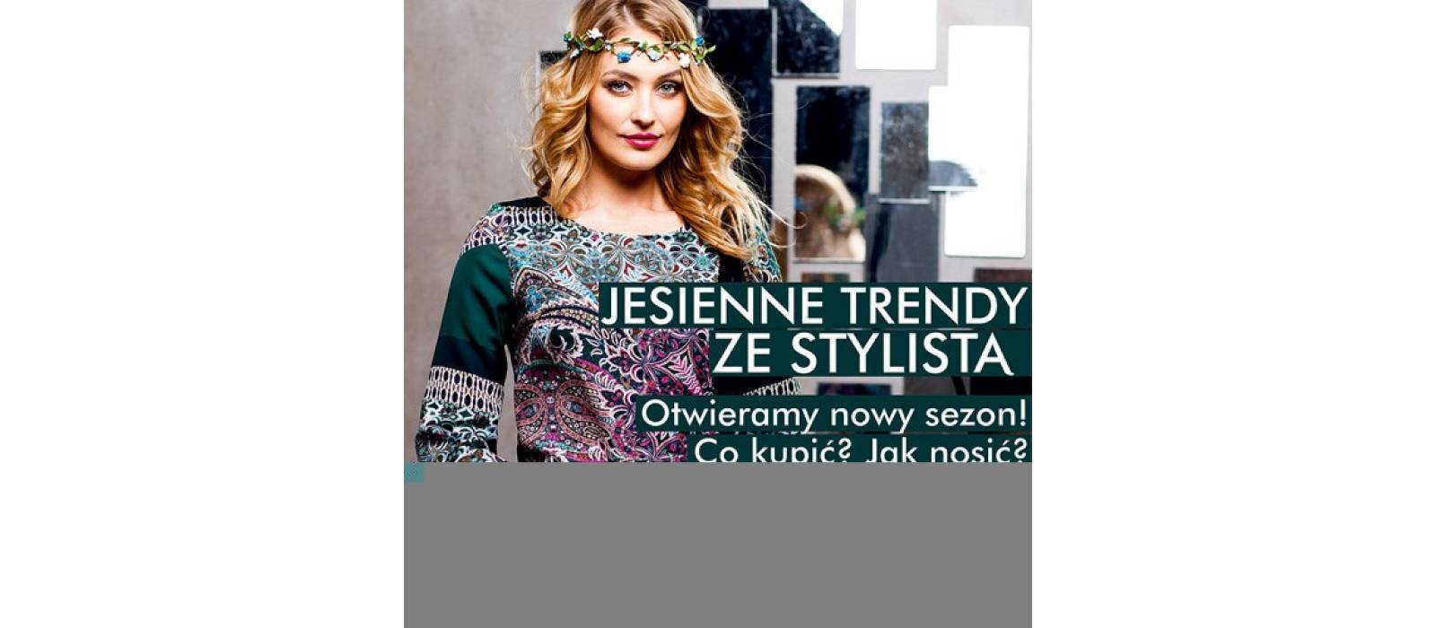 Jesienne Trendy z Vissavi - 1