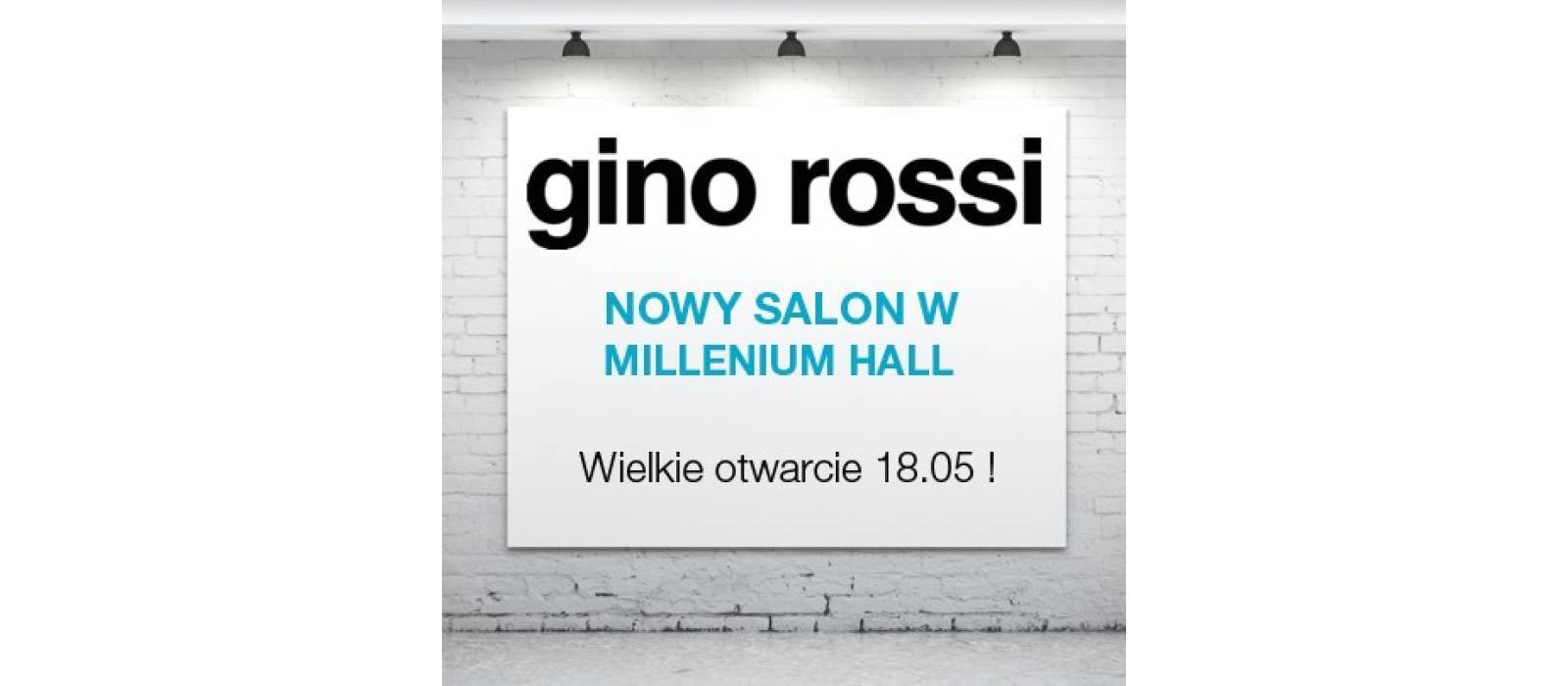 Otwarcie Salonu Gino Rossi - 1