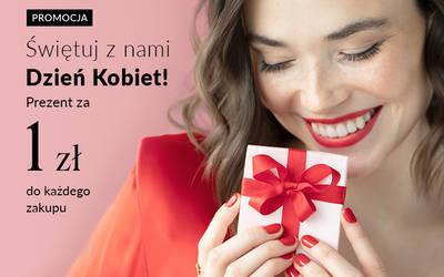 Kobiece promocje i inspiracje - 3