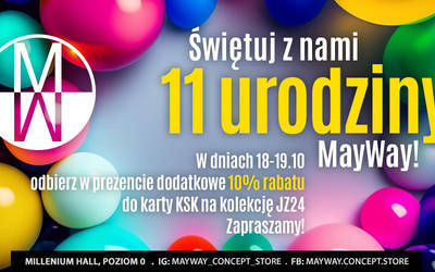 13 urodziny Millenium Hall KONSTELACJA NOWOŚCI - 18