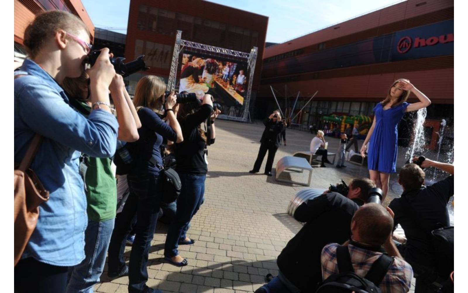 Podkarpacki Plener Fotograficzny - 1