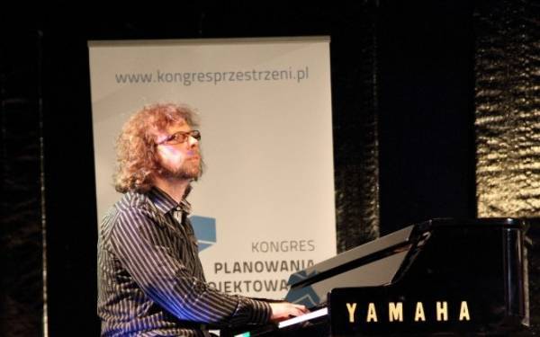 Seminarium Jazz w przestrzeni miejskiej - 8