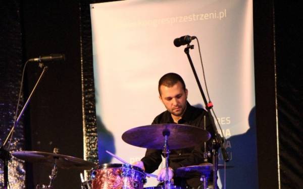 Seminarium Jazz w przestrzeni miejskiej - 9