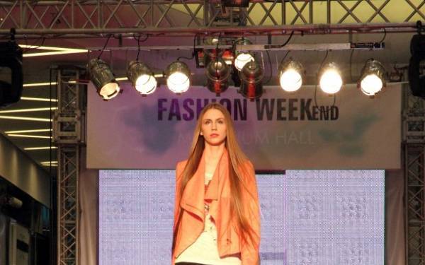 Fashion Weekend - Galaktyka Kobiet - 38