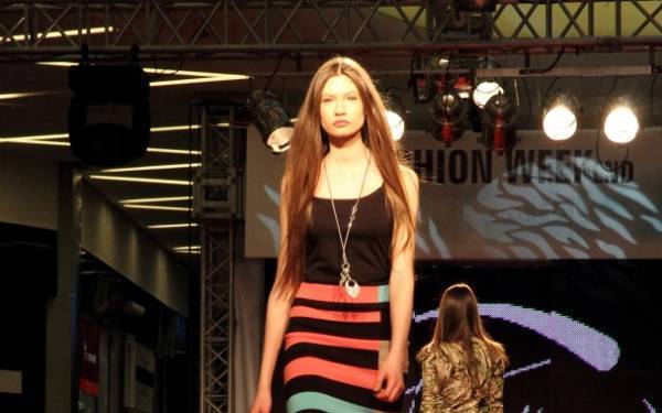 Fashion Weekend - Galaktyka Kobiet - 40