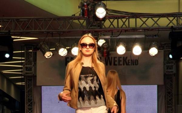 Fashion Weekend - Galaktyka Kobiet - 42