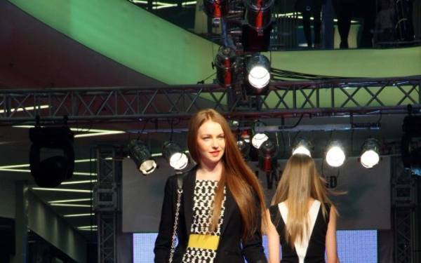 Fashion Weekend - Galaktyka Kobiet - 43