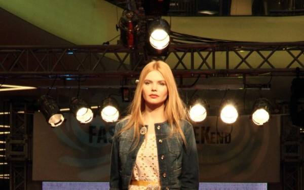 Fashion Weekend - Galaktyka Kobiet - 21