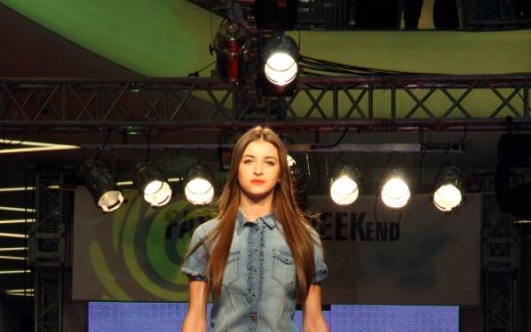 Fashion Weekend - Galaktyka Kobiet - 22