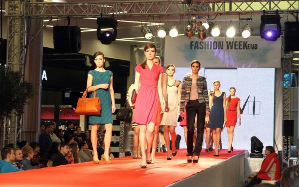 Fashion Weekend - Galaktyka Kobiet - 82