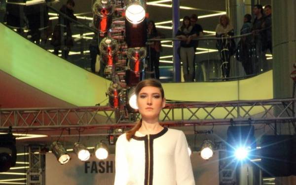 Fashion Weekend - Galaktyka Kobiet - 58