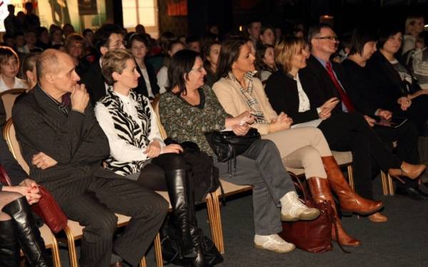 Znamy już laureatów konkursu Mały Samarytanin - 2