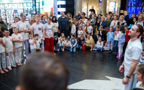 Bezpłatne spotkania i konsultacje z lekarzami #3 - 26