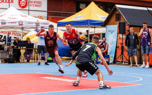 Mistrzostwa Polski 2022 w koszykówce 3x3 - 28