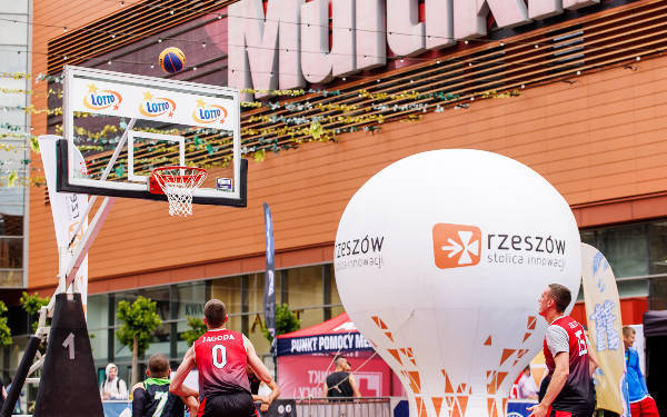 Mistrzostwa Polski 2022 w koszykówce 3x3 - 29