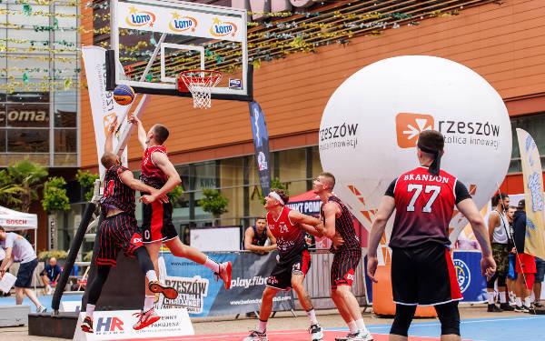 Mistrzostwa Polski 2022 w koszykówce 3x3 - 30