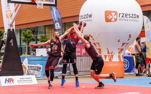 Mistrzostwa Polski 2022 w koszykówce 3x3 - 31