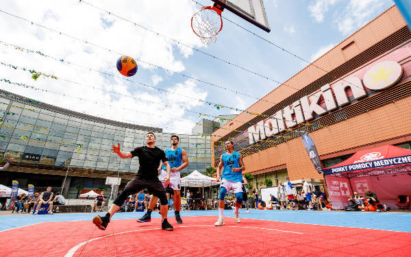 Mistrzostwa Polski 2022 w koszykówce 3x3 - 43