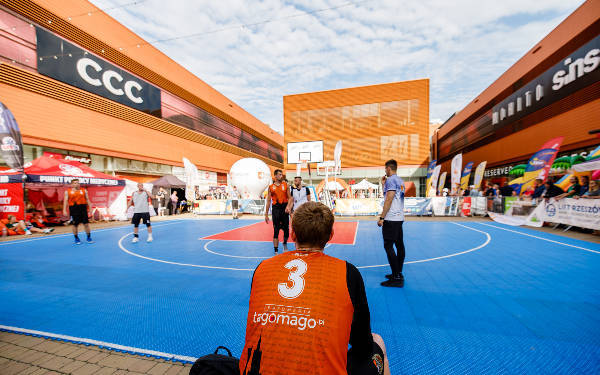 Mistrzostwa Polski 2022 w koszykówce 3x3 - 78