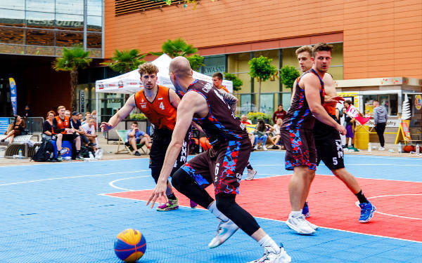 Mistrzostwa Polski 2022 w koszykówce 3x3 - 80