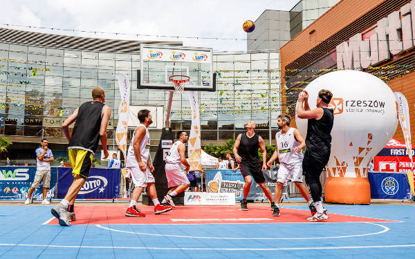 Mistrzostwa Polski 2022 w koszykówce 3x3 - 23