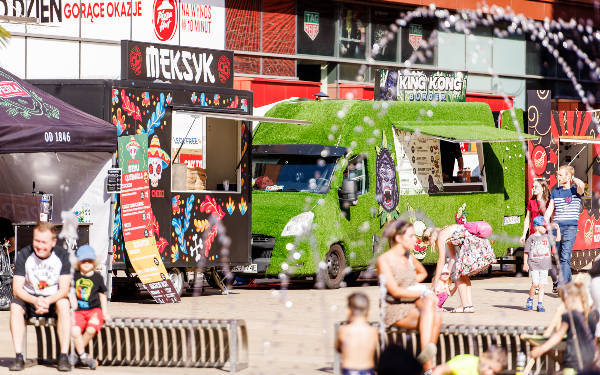 Zlot Food Trucków - 8