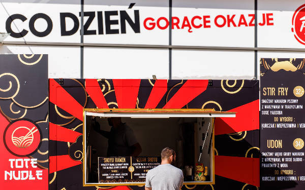 Zlot Food Trucków - 11