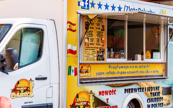 Zlot Food Trucków - 14