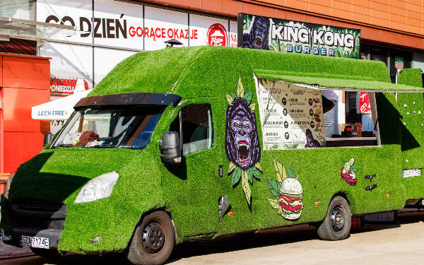 Zlot Food Trucków - 16