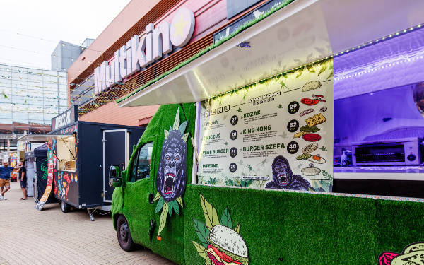 Zlot Food Trucków - 37