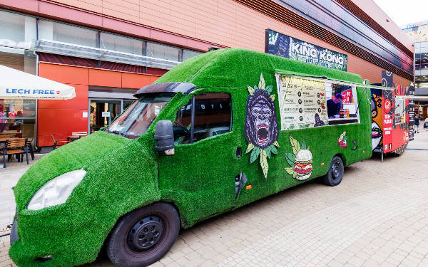 Zlot Food Trucków - 38