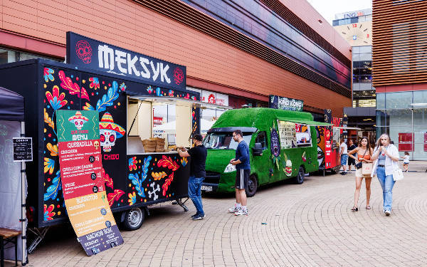 Zlot Food Trucków - 40