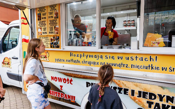 Zlot Food Trucków - 46