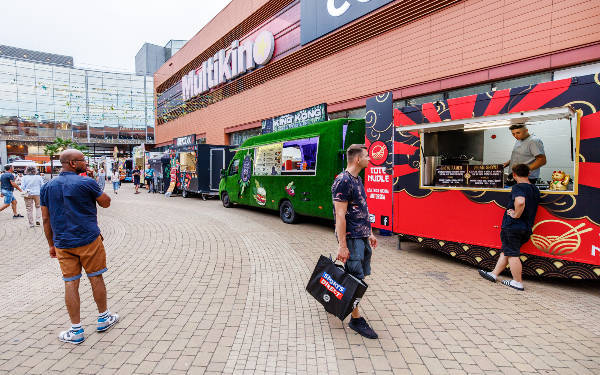 Zlot Food Trucków - 49