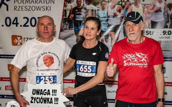 16. PKO Półmaraton Rzeszowski - 4