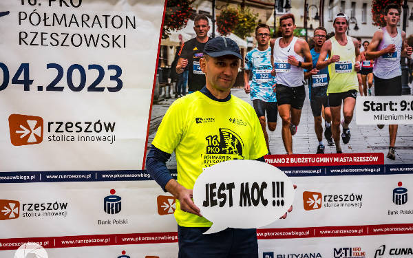 16. PKO Półmaraton Rzeszowski - 23