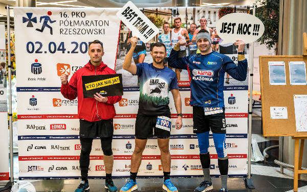 16. PKO Półmaraton Rzeszowski - 30