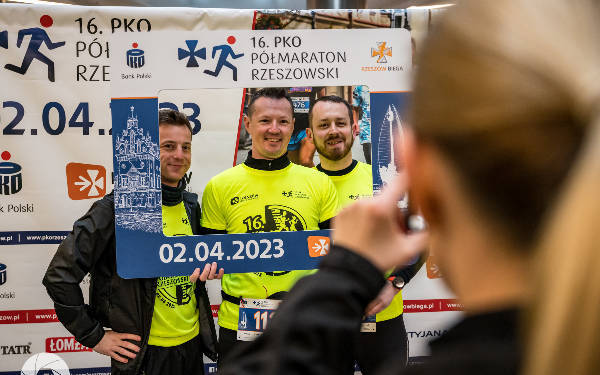 16. PKO Półmaraton Rzeszowski - 36