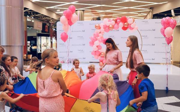 Pożegnanie wakacji w stylu Barbie i Kena - 19