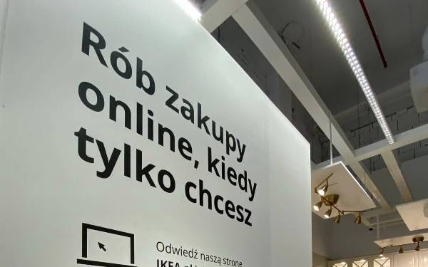 Ponowne otwarcie Studia planowania i zamówień IKEA - 7