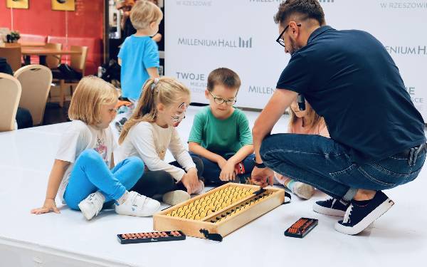 Back to school - Targi zajęć pozaszkolnych - 15