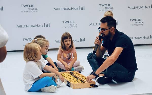 Back to school - Targi zajęć pozaszkolnych - 16