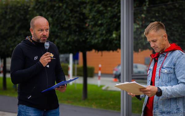 Bieg na Milę z Marma Polskie Folie i biegi młodzieżowe - 81