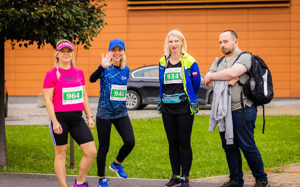 Bieg na Milę z Marma Polskie Folie i biegi młodzieżowe - 90