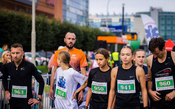 Bieg na Milę z Marma Polskie Folie i biegi młodzieżowe - 116